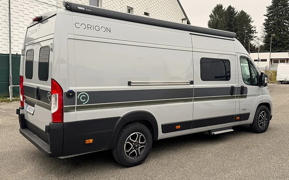 Corigon CV 65 S