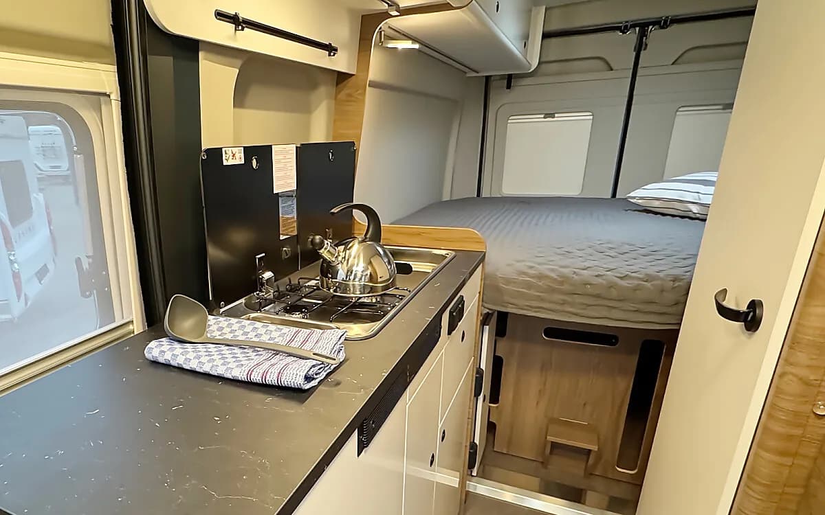 Corigon CV 65 S