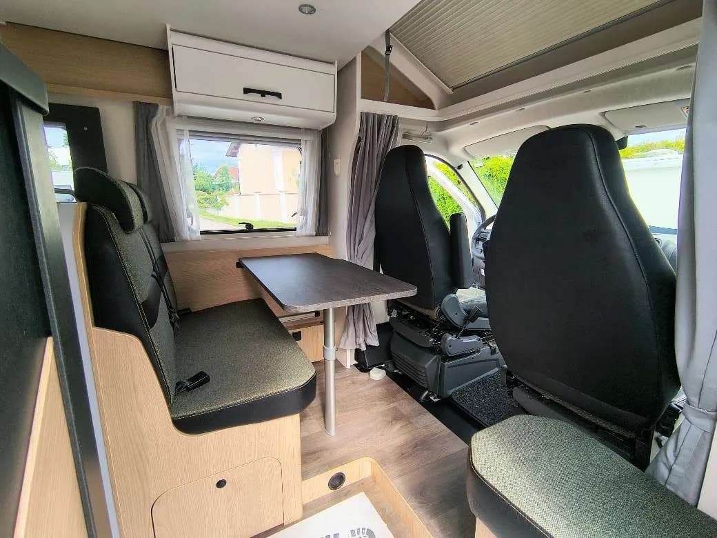 Sunlight T67 S zum AKTIONSPREIS
