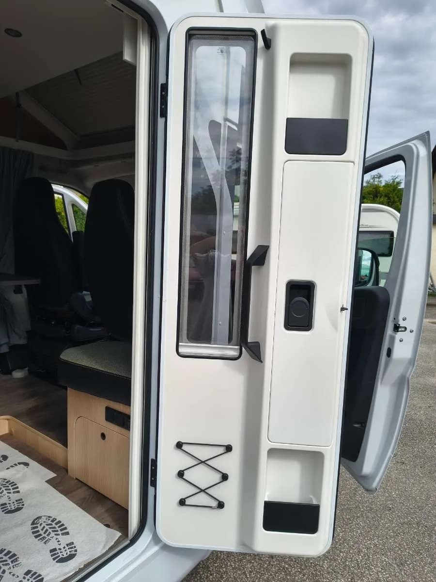 Sunlight T67 S zum AKTIONSPREIS