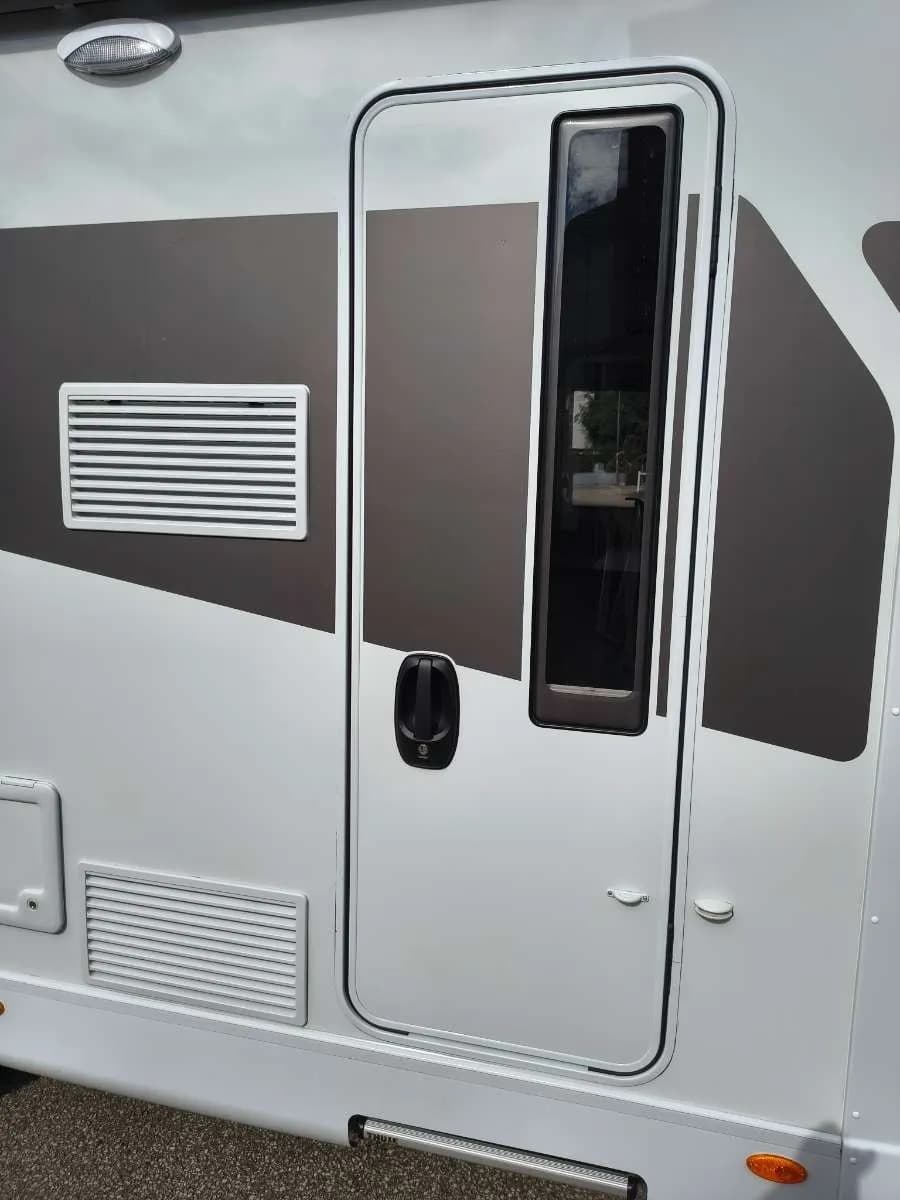 Sunlight T67 S zum AKTIONSPREIS