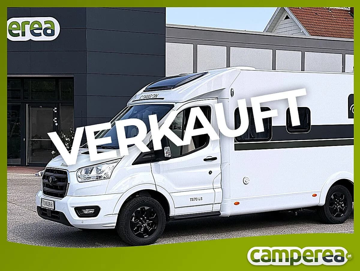 Corigon TS 70 LS *VERKAUFT* - Neufa...