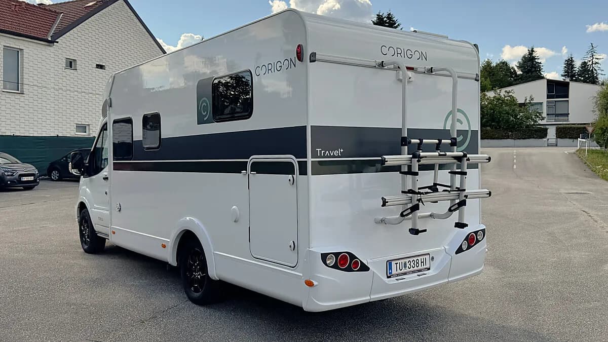 Corigon TS 70 LS *VERKAUFT* - Neufa...