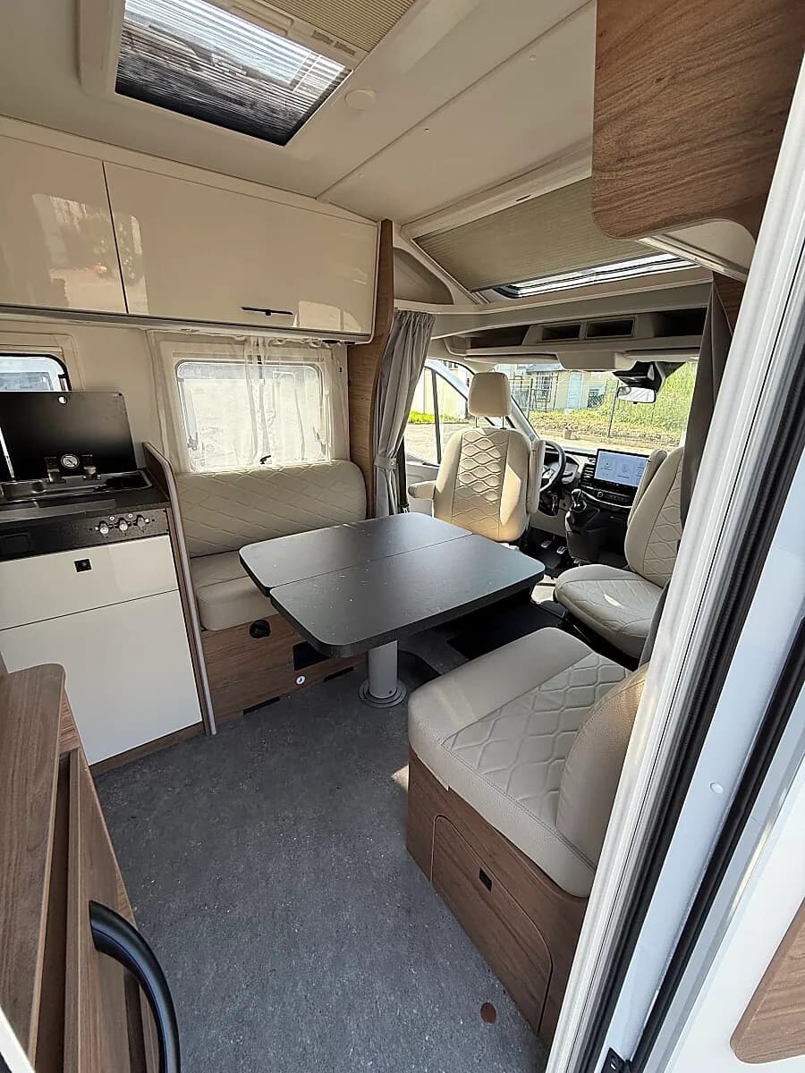 Corigon TS 70 LS *VERKAUFT* - Neufa...