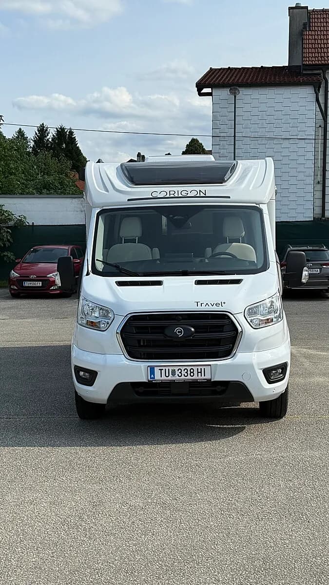 Corigon TS 70 LS *VERKAUFT* - Neufa...