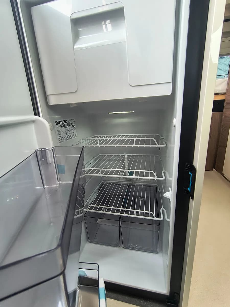 Corigon CV 55 D AHK + Solar + Lithium