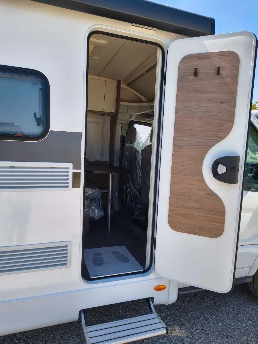 Corigon TS 60 D - Automatik, Klima ...