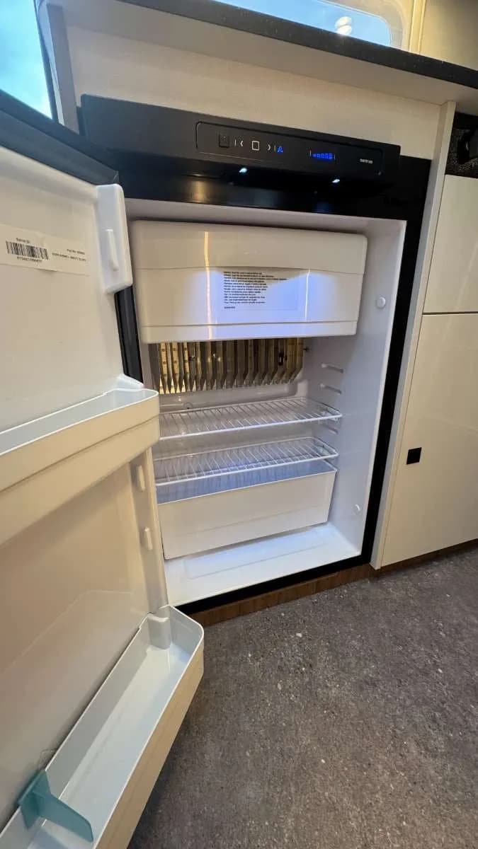 Corigon TS 60 D - Automatik, Klima ...