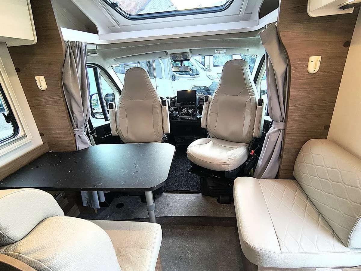 Corigon T 70 S Solar + Lithium + Klima