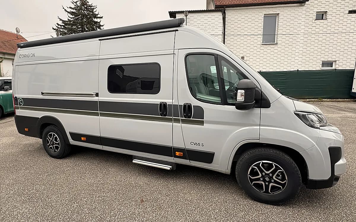 Corigon CV 65 S Automatik