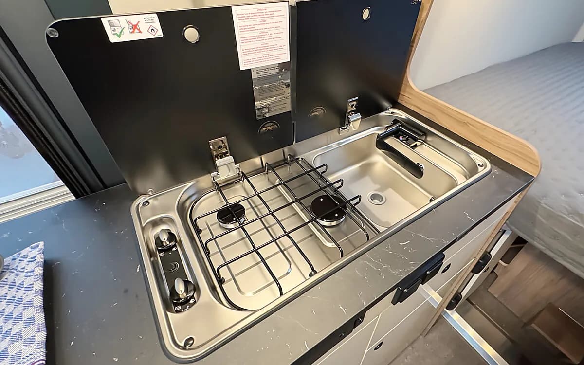 Corigon CV 65 S Automatik