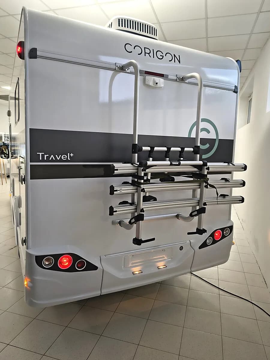 Corigon TS 70 S *VERKAUFT* - Neufah...