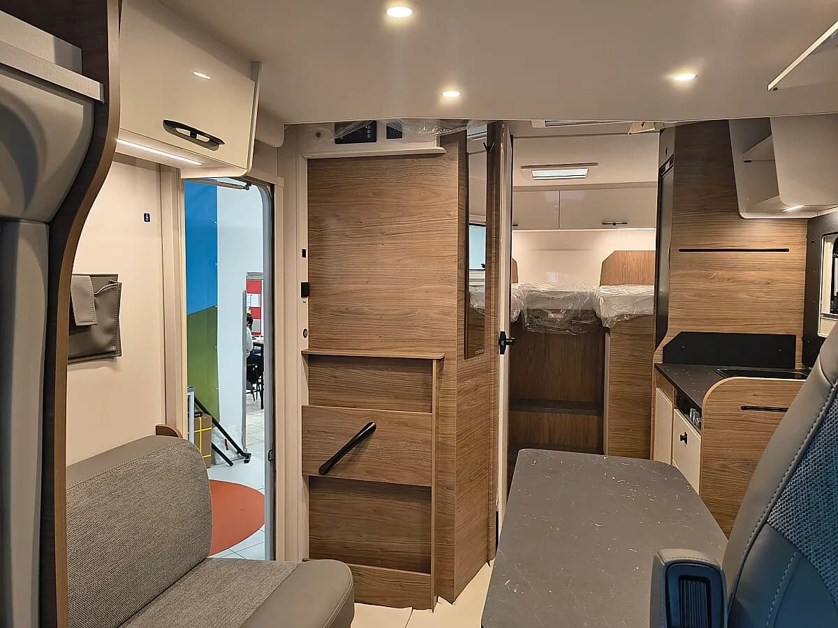 Corigon T 70 LS + Lounge-Sitzgruppe...