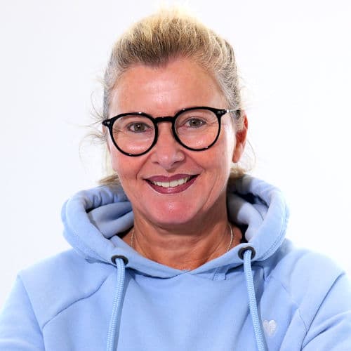 Betty Hagmann