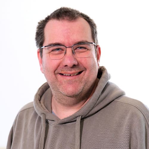 Michael Topf