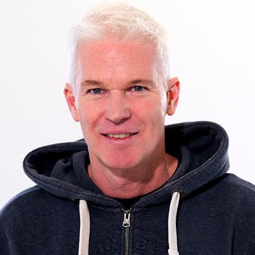 Oliver Veres
